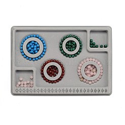 Pe und Flocking Bead Design Boards&nbsp;TOOL-O005-02