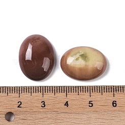 Natur mookaite Cabochons&nbsp;G-B080-01A-24