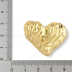Anhänger aus Edelstahl 304&nbsp;STAS-D376-18G
