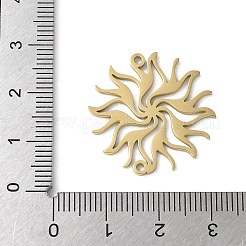 Anhänger aus Edelstahl 304&nbsp;LS-STAS-E501-16G