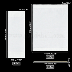 Remplacement de chaise en toile&nbsp;DIY-WH0283-63B