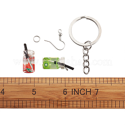 DIY Schmuck Sets machen&nbsp;DIY-TA0002-72
