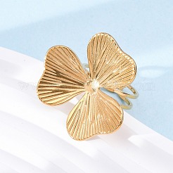 Anelli polsini in acciaio inossidabile 304&nbsp;LS-RJEW-D306-19G