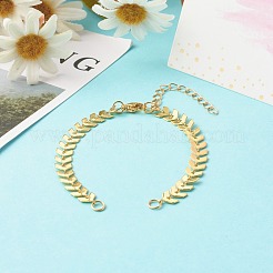Zubehör zur Herstellung von Armbändern&nbsp;AJEW-JB01050