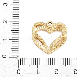 Pendenti strass in lega&nbsp;RB-CBA332B-04B-G