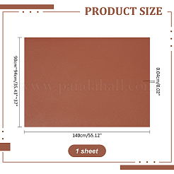 PVC-Kunstlederstoff&nbsp;AJEW-WH0314-282C