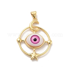 Pendenti in resina opaca&nbsp;KK-G419-09G-04