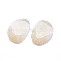 Cabochons di occhio di gatto&nbsp;G-G795-10-02