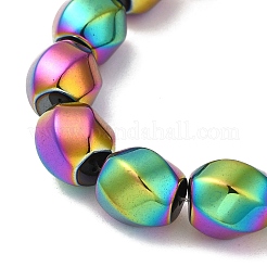 Elettrodeposte ematite sintetico non magnetico fili&nbsp;G-P518-05D