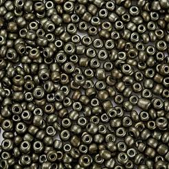 8/0 perline di vetro&nbsp;X1-SEED-A017-3mm-1124
