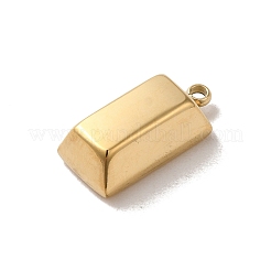 Anhänger aus Edelstahl 304&nbsp;STAS-L022-135A-G