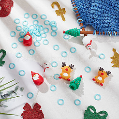 Strickwerkzeugset&nbsp;DIY-BC0009-54