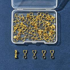 50 pz. punteruolo in ottone per ghiaccio&nbsp;IFIN-FS0001-47A