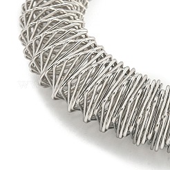 Colliers à maillons en acier inoxydable 304&nbsp;STAS-M001-18P