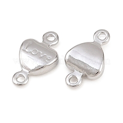 Connettori per maglie in ottone&nbsp;KK-J279-42P-NR