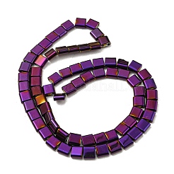 Elettrodeposte ematite sintetico non magnetico fili&nbsp;G-C106-A02-15