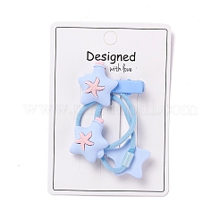 Haarschmuck-Set&nbsp;LS-OHAR-Z003-07A