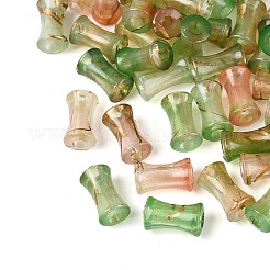 Perles en acrylique transparente&nbsp;OACR-T030-19A-04