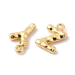 26 Stück Messing Charms&nbsp;KK-P340-01G
