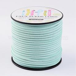 Cordon imitation daim&nbsp;LW-JP0001-3.0mm-1085