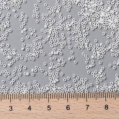 Miyuki runde Rocailles Perlen&nbsp;X-SEED-G009-RR0402