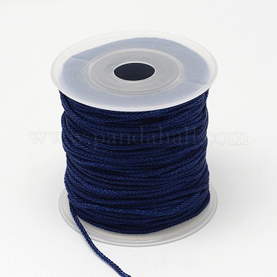 Fili di nylon intrecciati&nbsp;NWIR-N003-2mm-15D-1