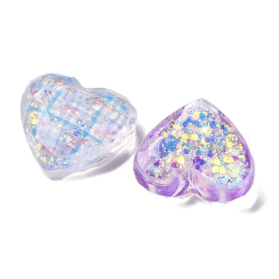 Harz Cabochons&nbsp;CRES-M002-06-1