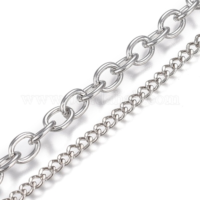 Wholesale Alloy Pocket Chain 