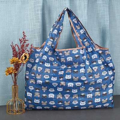 Bolsos sales plegables nylon