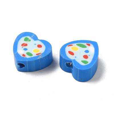Fimo Perle&nbsp;CLAY-Z003-03B-1