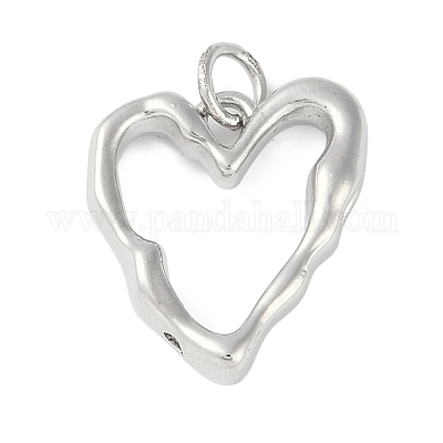 Pendente in ottone&nbsp;KK-S390-04P-02-1