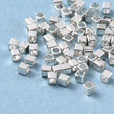 Messing-Abstandshalterkugeln&nbsp;LS-KK-WH0034-23S-01-1