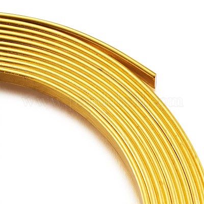 Aluminiumdraht&nbsp;X-KS-TAC0003-03A-1