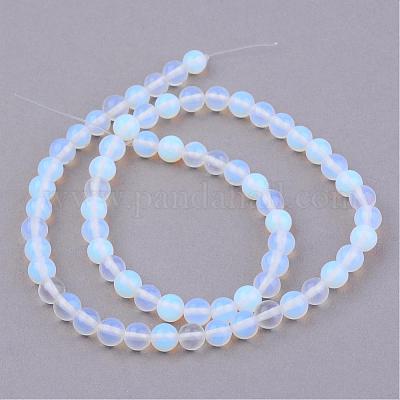 Opalite Perlen Stränge&nbsp;G-Q462-10mm-31-1