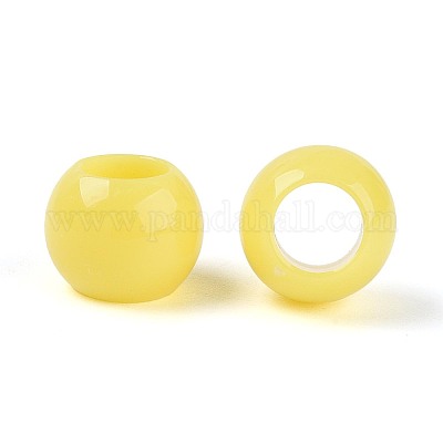 Opake Legierung Perlen&nbsp;SACR-N018-05B-1