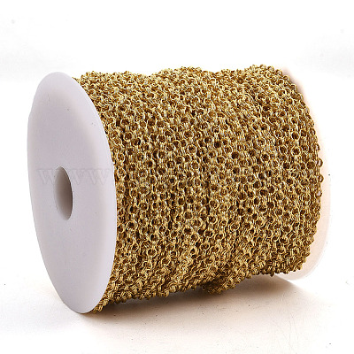Catene di ferro Rolo&nbsp;CH-S125-011D-G-1
