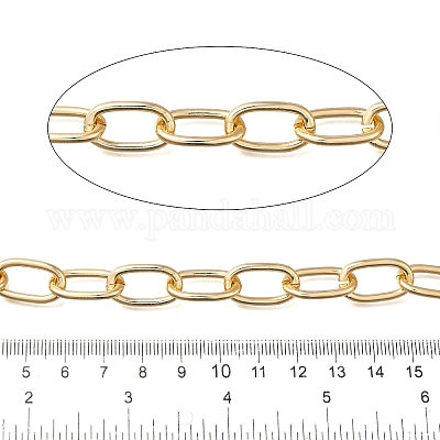 Catene portacavi in ​​alluminio&nbsp;CHA-F004-01G-02-1