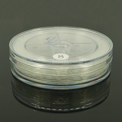 Fil cristal&nbsp;CT-K001-0.8mm-1