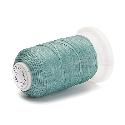 Cordon de polyester ciré&nbsp;YC-E011-A-16-1