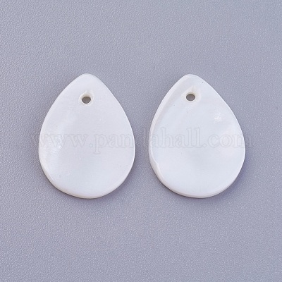 Pendentifs en coquille&nbsp;BSHE-P026-03C-1
