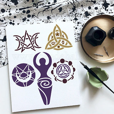 celtic witch symbols