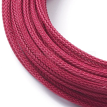 (праздничная распродажа) плетеный шнур из стального троса TWIR-Z001-03-1