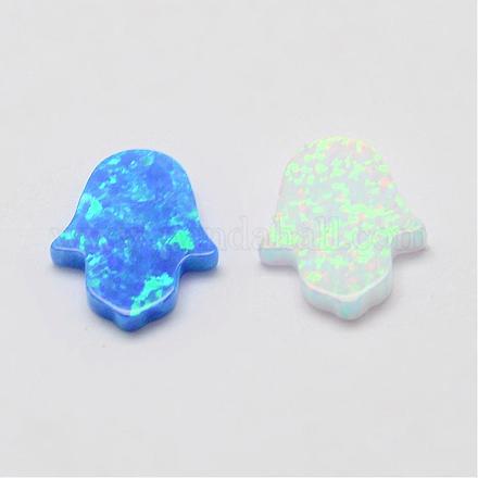 Synthetic Opal Beads G-H053-01-1