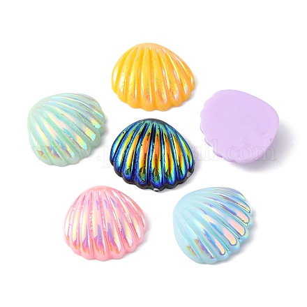 Cabochons in resina X-CRES-S305-01-1