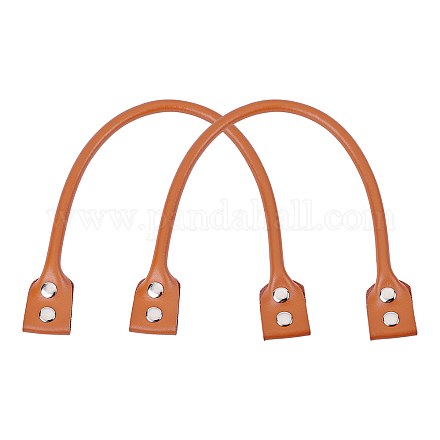 PU Leather Bag Handles FIND-WH0064-15C-1