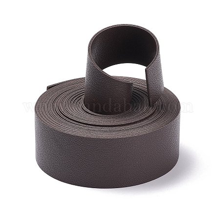 Кожаный шнур gorgecraft DIY-GF0003-52A-1