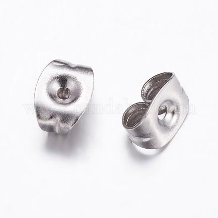 304 Stainless Steel Ear Nuts STAS-P161-25-1