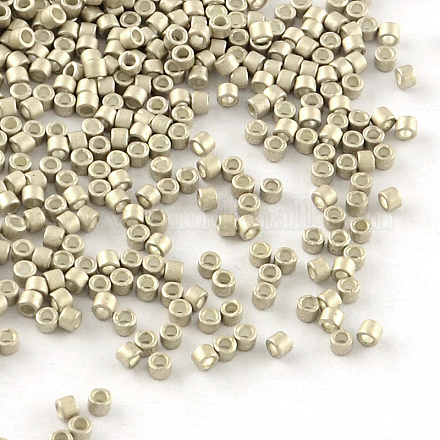 MIYUKI Delica Beads SEED-R015-1158-1