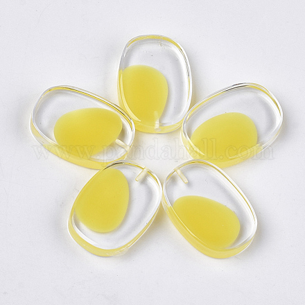 Resin Beads CRES-T014-15I-1