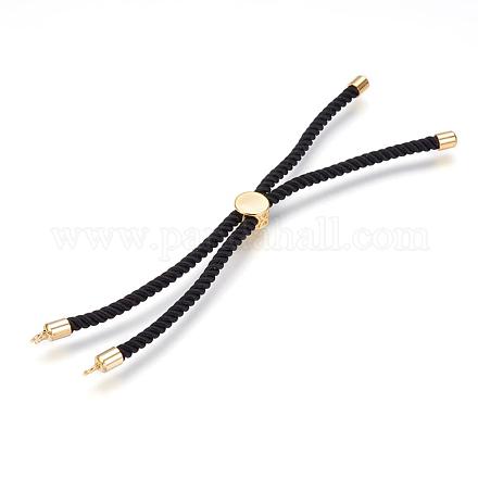 Chaîne de fabrication de bracelets en laiton MAK-L011-03G-1